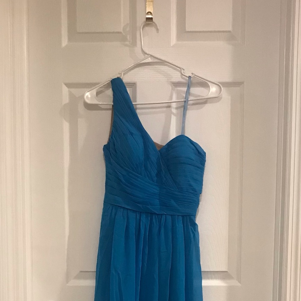 Long formal dress